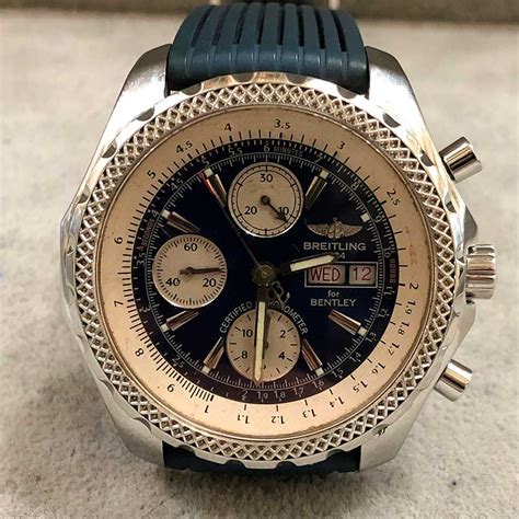 comprar reloj breitling